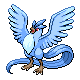 Articuno