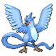 Articuno
