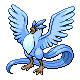 Articuno