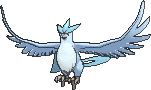 Articuno