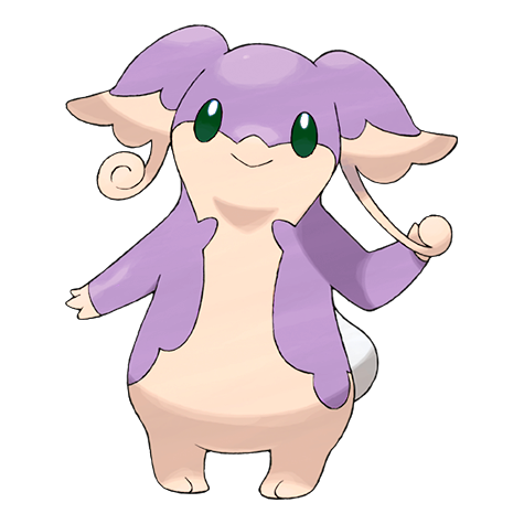 Audino