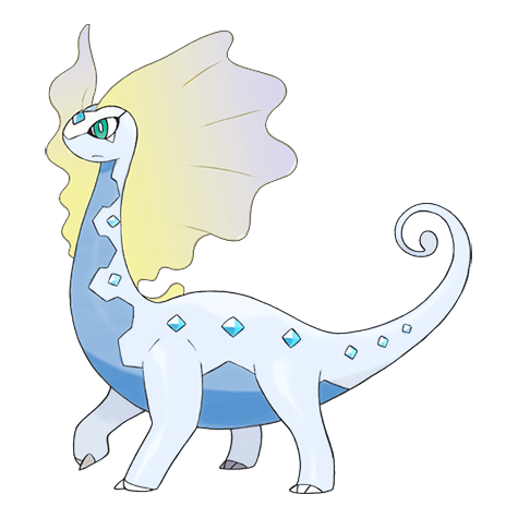 Aurorus