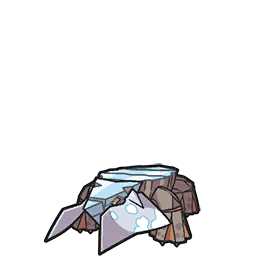 Hisuian Avalugg