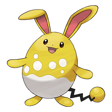 Azumarill