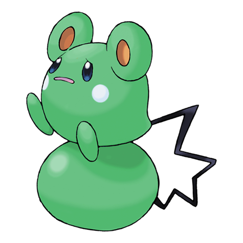 Azurill