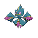 Mega Banette