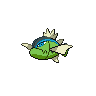 Blue-Striped Basculin