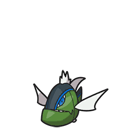 Blue-Striped Basculin