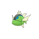 Blue-Striped Basculin