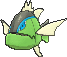 Blue-Striped Basculin