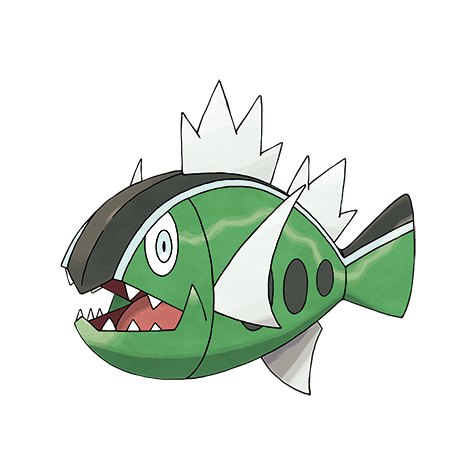 Bargantua Blanc