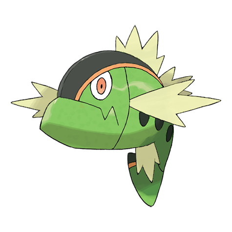 Basculin