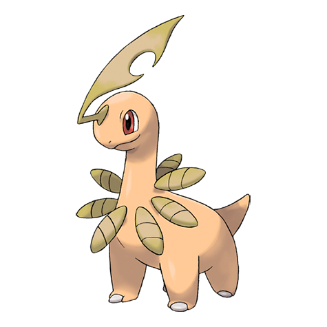Bayleef