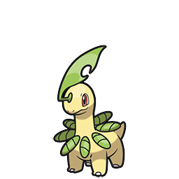 Bayleef