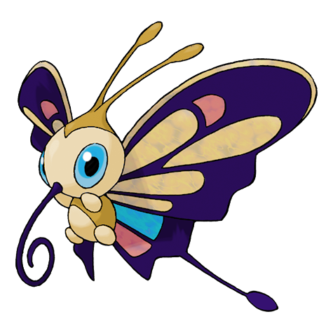 Beautifly