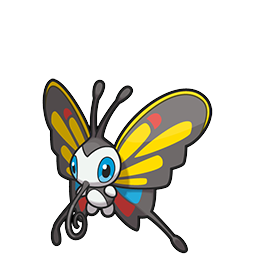 Beautifly