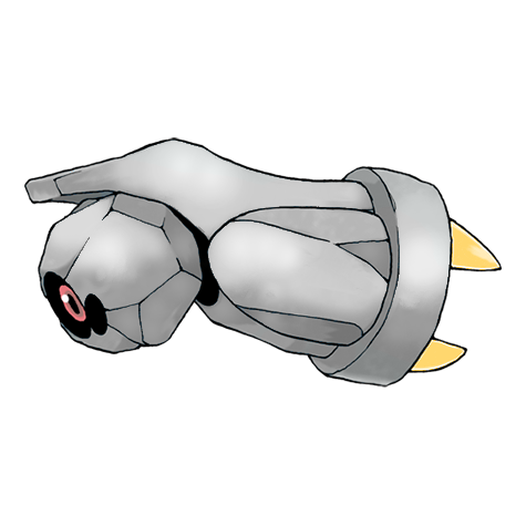 Beldum