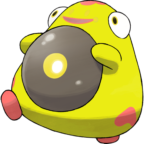Bellibolt