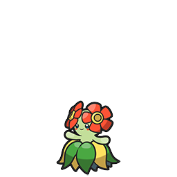 Bellossom