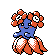 Bellossom