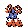Bellossom