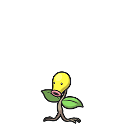 Bellsprout