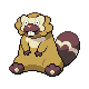 Bibarel
