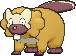 Bibarel