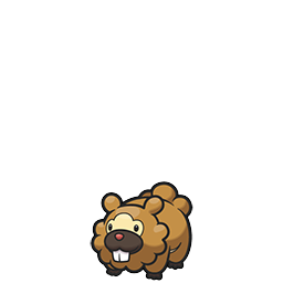 Bidoof