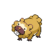 Bidoof