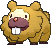 Bidoof