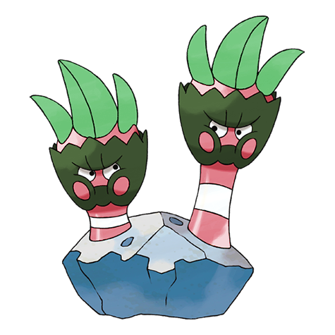 Binacle