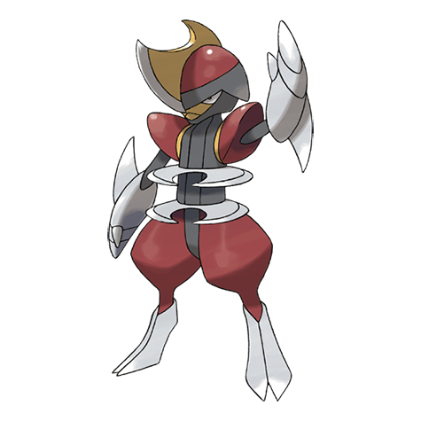 キリキザン