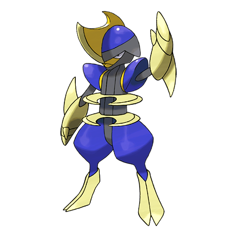 Bisharp