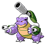 Mega Blastoise