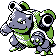 Blastoise
