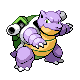 Blastoise