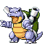 Blastoise