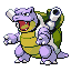 Blastoise