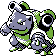 Blastoise
