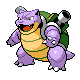 Blastoise