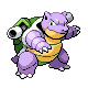 Blastoise