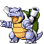 Blastoise