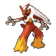 Blaziken