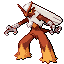 Blaziken