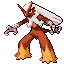 Blaziken