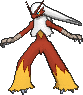 Blaziken