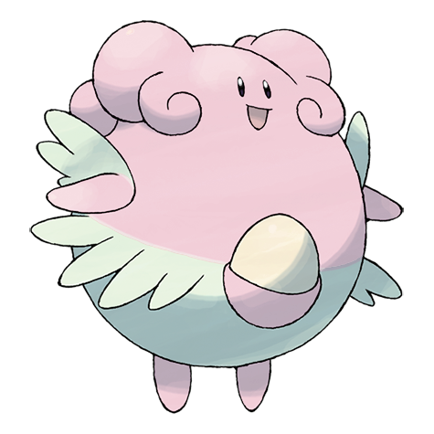 Blissey