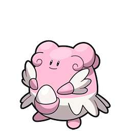 Blissey