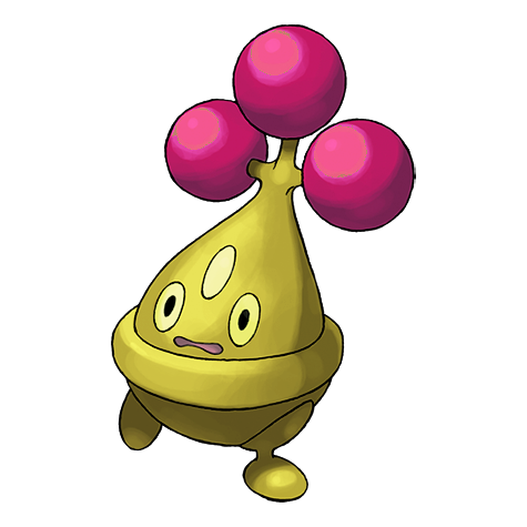 Bonsly